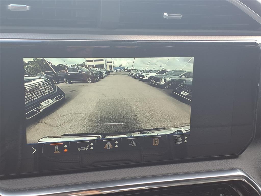 new 2026 GMC Sierra 1500 car, priced at $68,940