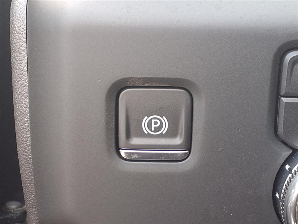 new 2026 GMC Sierra 1500 car, priced at $68,940