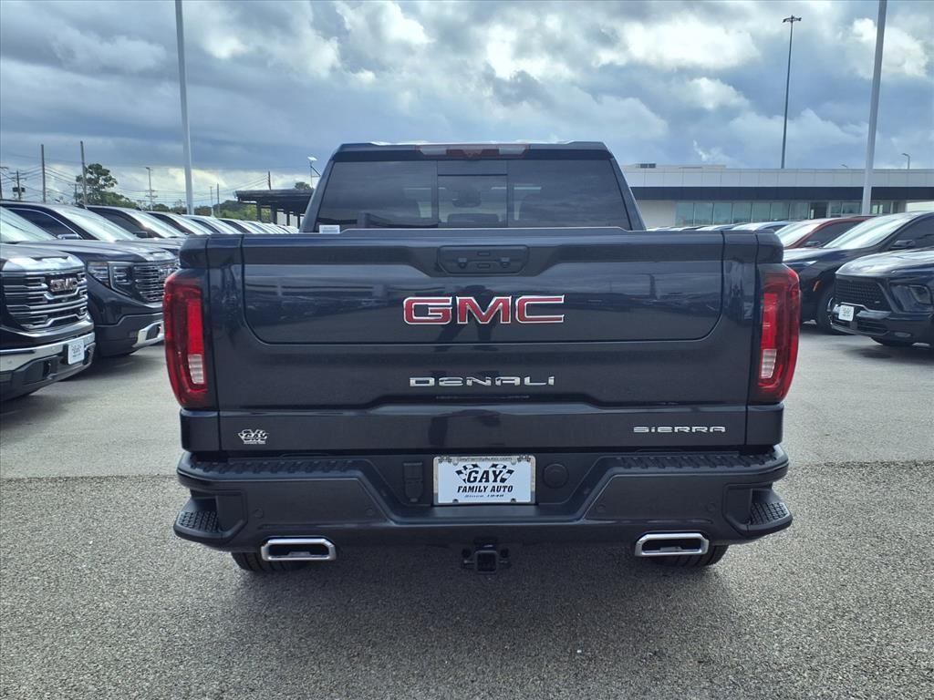 new 2026 GMC Sierra 1500 car, priced at $68,940