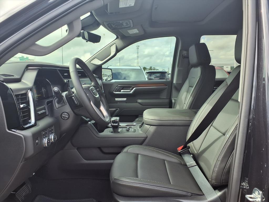 new 2026 GMC Sierra 1500 car, priced at $68,940