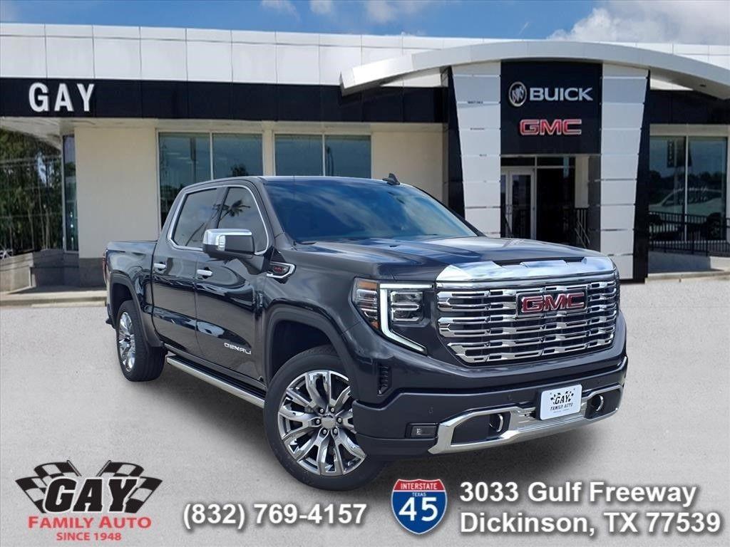 new 2026 GMC Sierra 1500 car, priced at $67,565