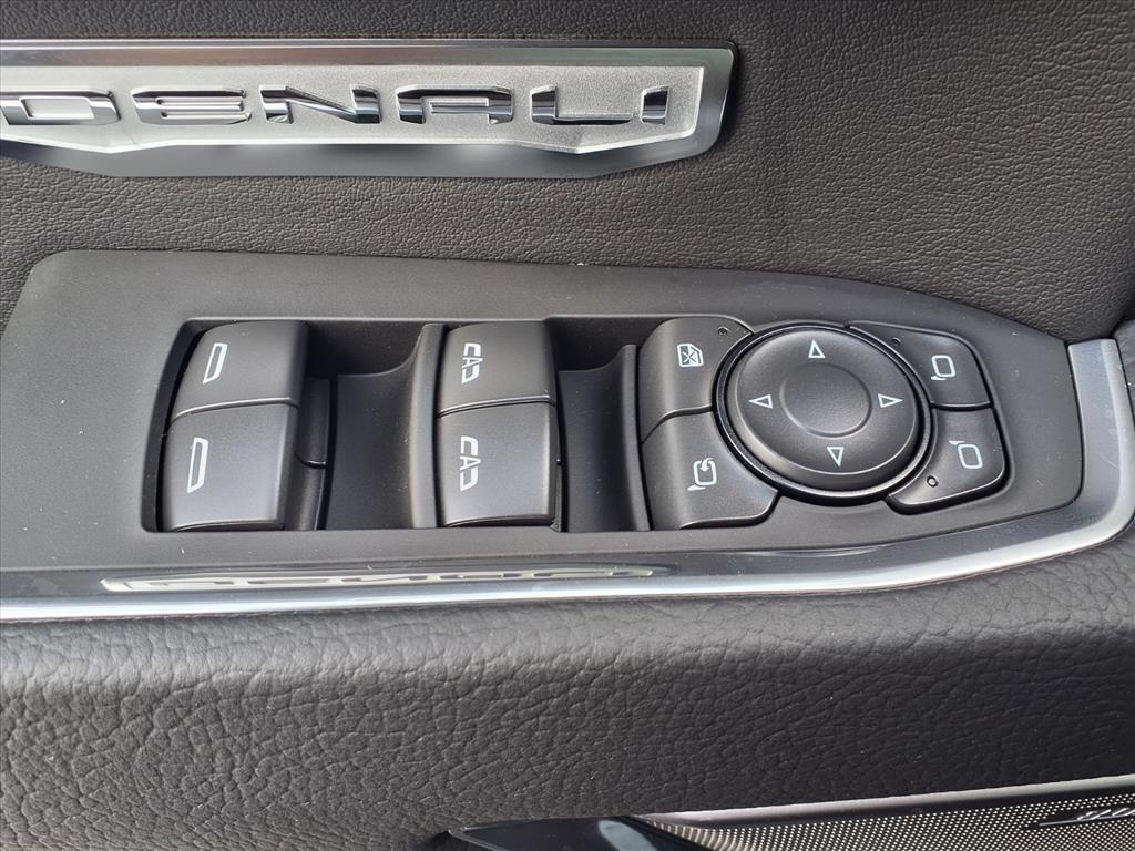 new 2026 GMC Sierra 1500 car, priced at $68,940