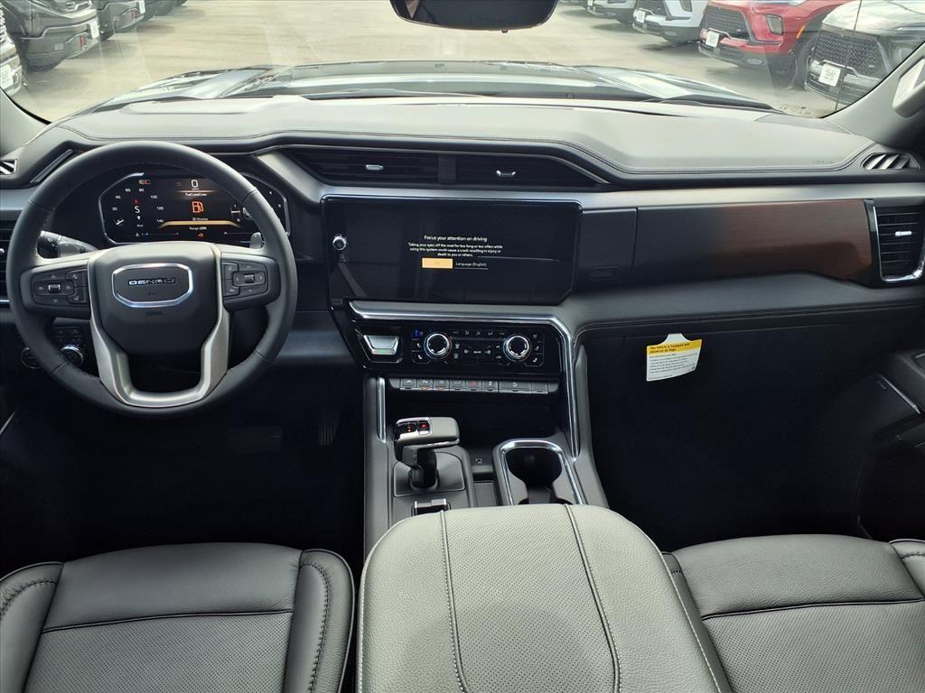 new 2026 GMC Sierra 1500 car, priced at $68,940