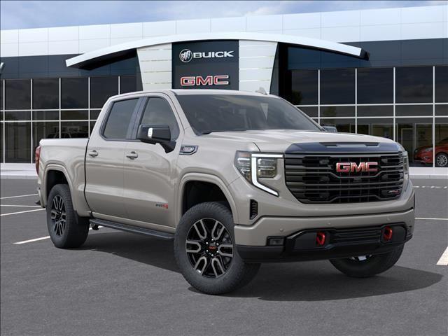 new 2026 GMC Sierra 1500 car, priced at $70,164