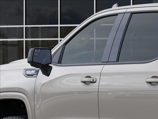 new 2026 GMC Sierra 1500 car, priced at $70,164