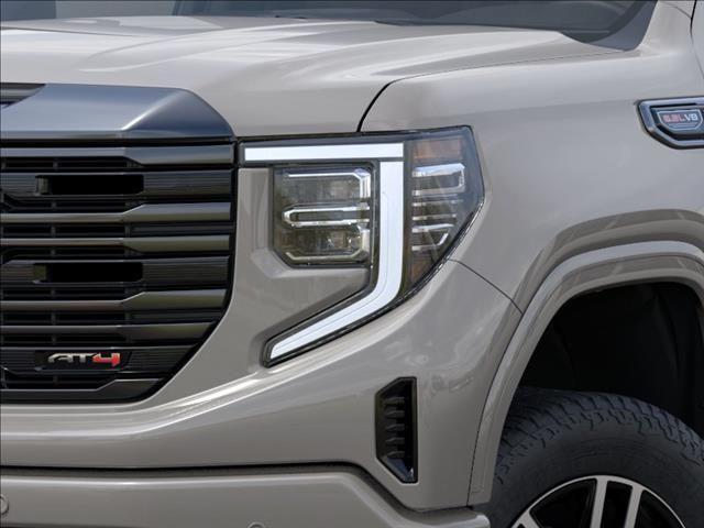 new 2026 GMC Sierra 1500 car, priced at $70,164