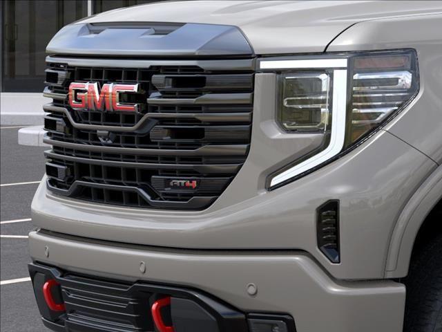 new 2026 GMC Sierra 1500 car, priced at $70,164