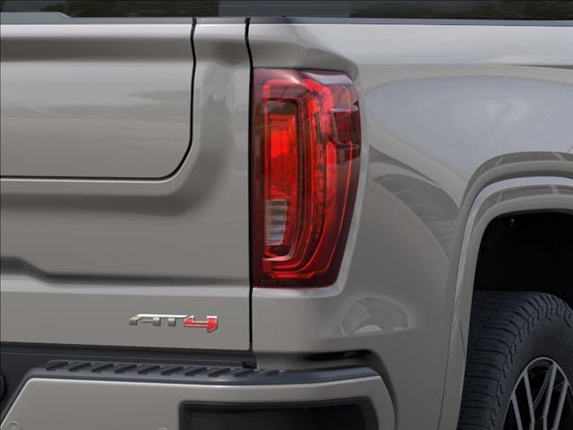new 2026 GMC Sierra 1500 car, priced at $70,164