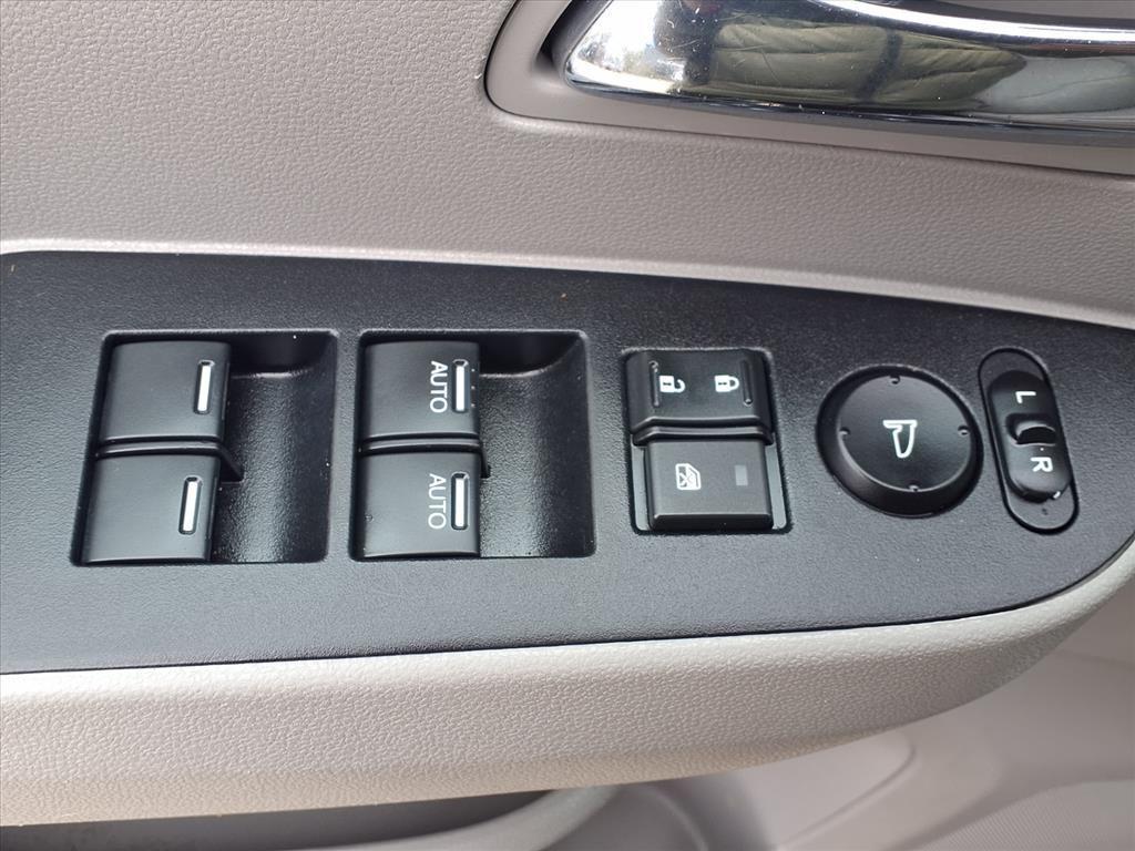 used 2016 Honda Odyssey car, priced at $11,991