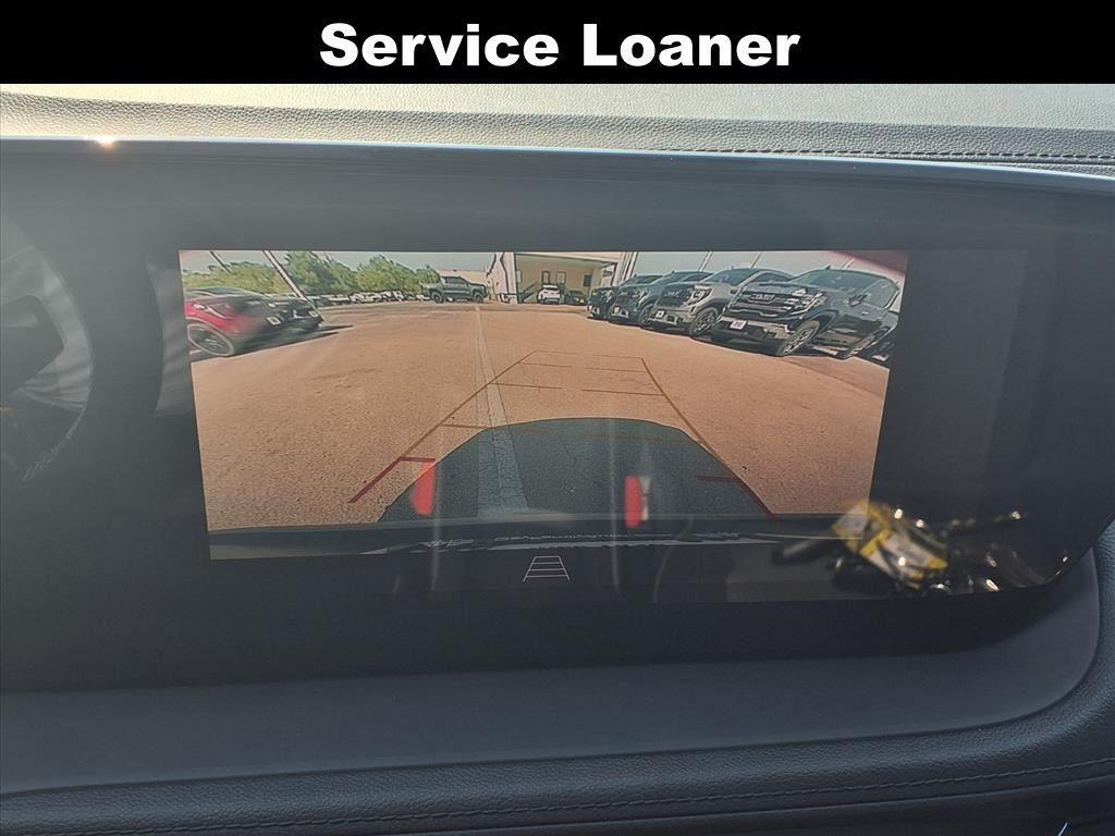 new 2026 Buick Encore GX car, priced at $23,980