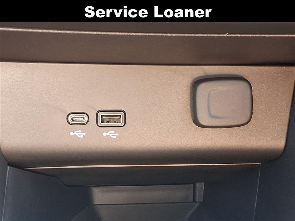 new 2026 Buick Encore GX car, priced at $23,980