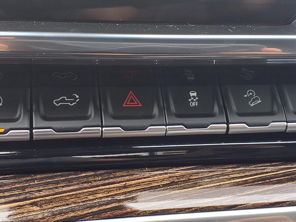 new 2026 GMC Sierra 1500 car, priced at $58,995