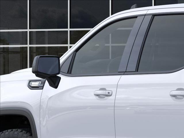 new 2026 GMC Sierra 1500 car, priced at $59,995
