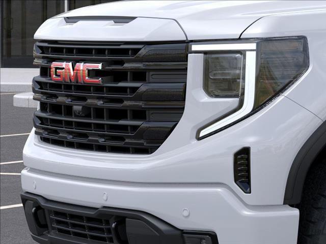 new 2026 GMC Sierra 1500 car, priced at $59,995