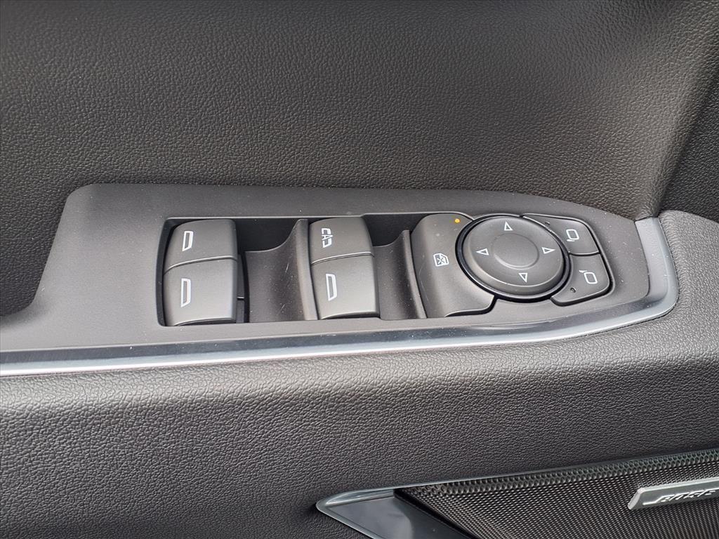 new 2026 GMC Sierra 1500 car, priced at $58,995