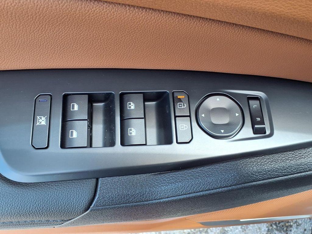 new 2026 Kia Sportage car, priced at $35,242