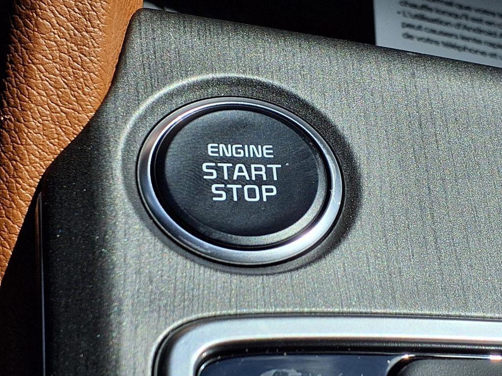 new 2026 Kia Sportage car, priced at $35,242