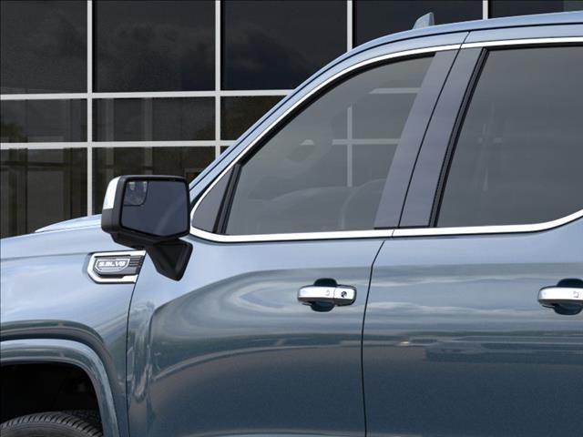 new 2026 GMC Sierra 1500 car, priced at $66,169