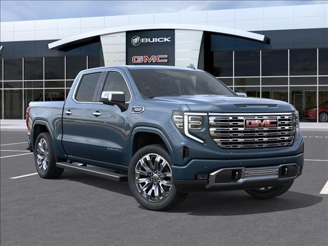 new 2026 GMC Sierra 1500 car, priced at $66,169