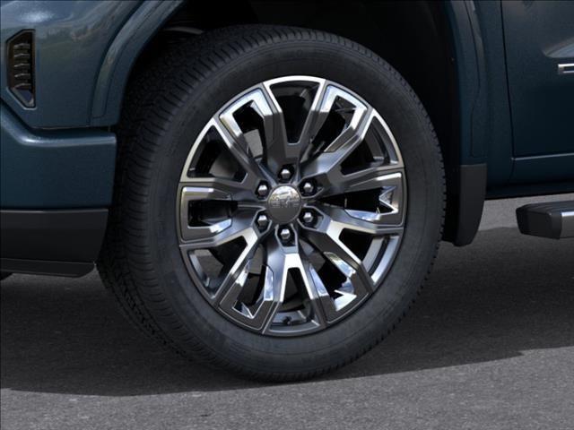 new 2026 GMC Sierra 1500 car, priced at $66,169