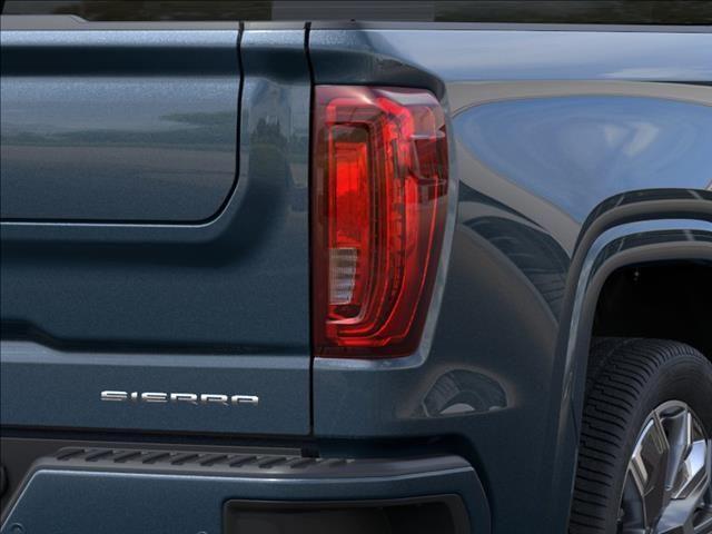 new 2026 GMC Sierra 1500 car, priced at $66,169