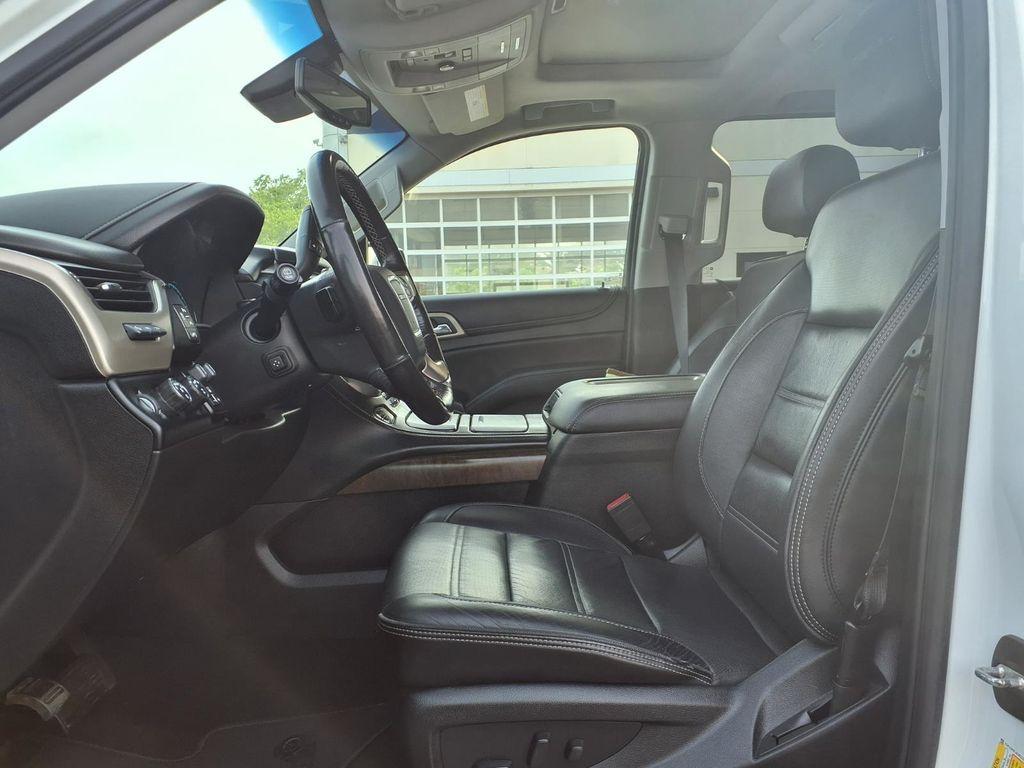 used 2018 GMC Yukon XL car, priced at $28,216