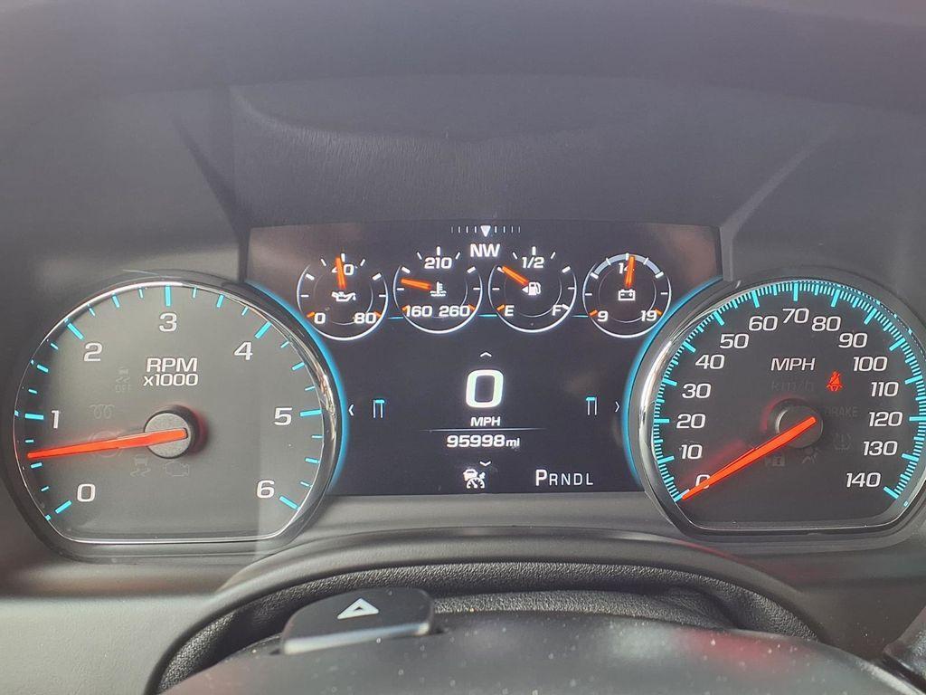 used 2018 GMC Yukon XL car, priced at $28,216