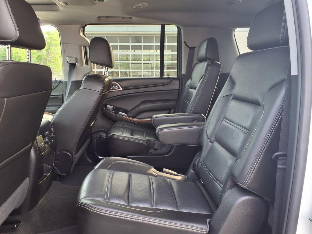 used 2018 GMC Yukon XL car, priced at $28,216