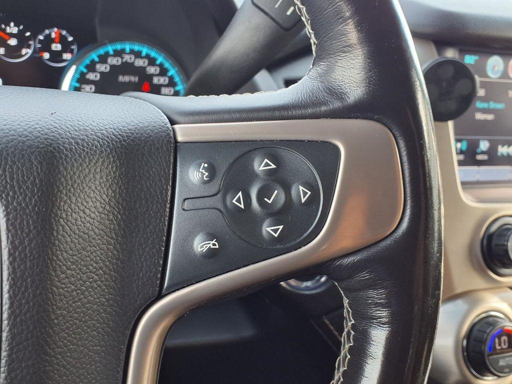 used 2018 GMC Yukon XL car, priced at $28,216