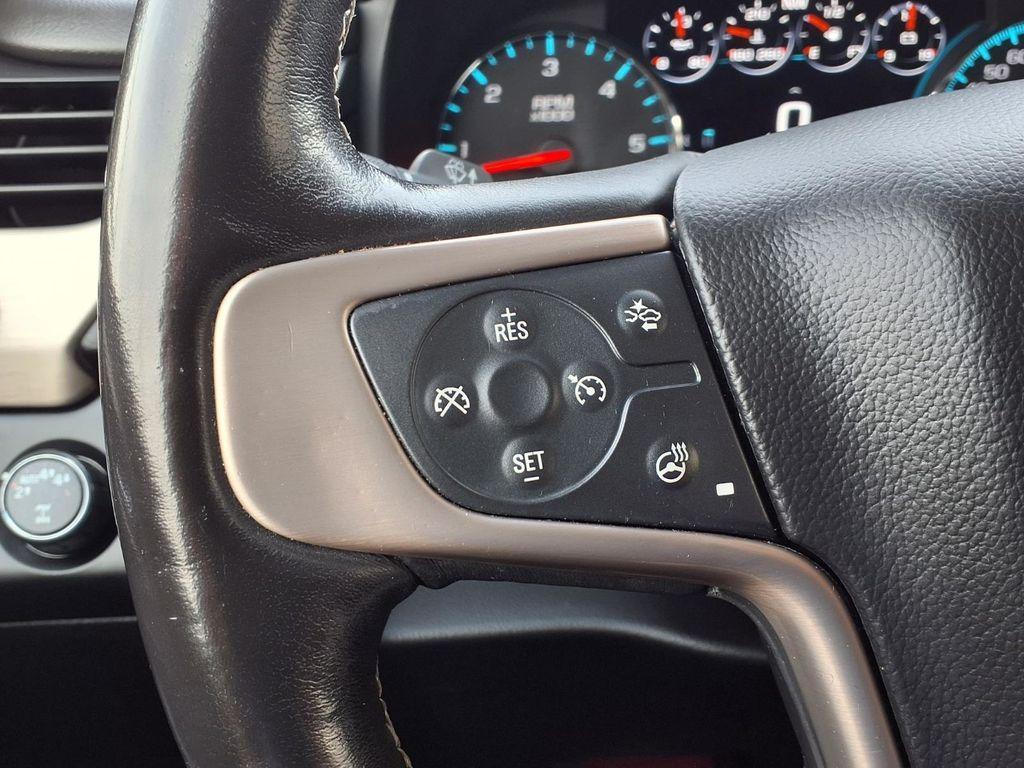 used 2018 GMC Yukon XL car, priced at $28,216