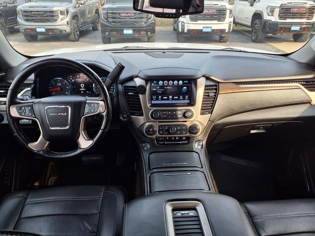 used 2018 GMC Yukon XL car, priced at $28,216