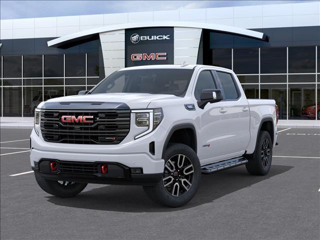 new 2026 GMC Sierra 1500 car, priced at $68,948