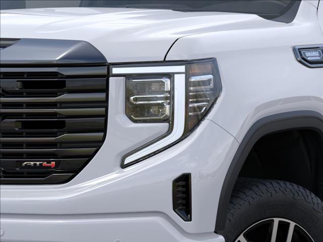 new 2026 GMC Sierra 1500 car, priced at $68,948