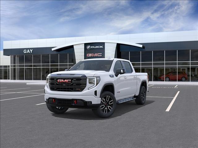 new 2026 GMC Sierra 1500 car, priced at $68,948