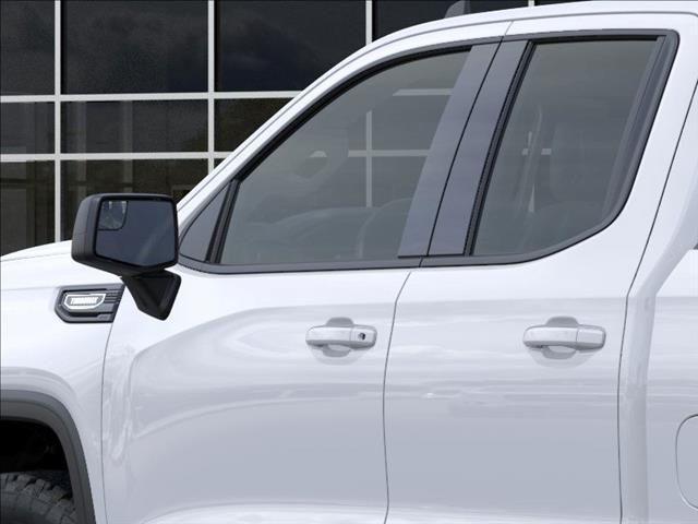 new 2026 GMC Sierra 1500 car, priced at $44,782