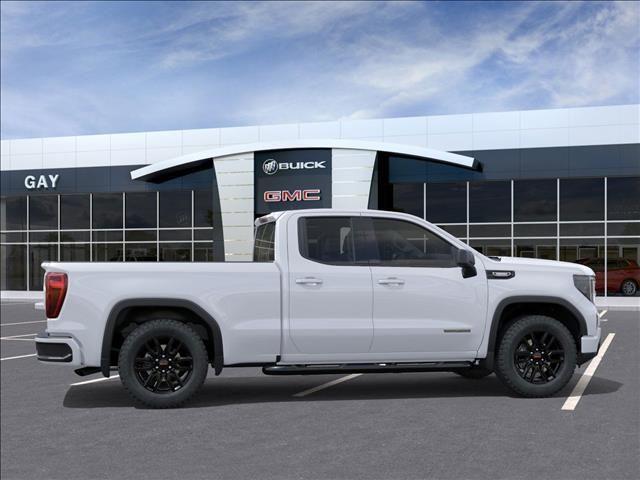 new 2026 GMC Sierra 1500 car, priced at $44,782