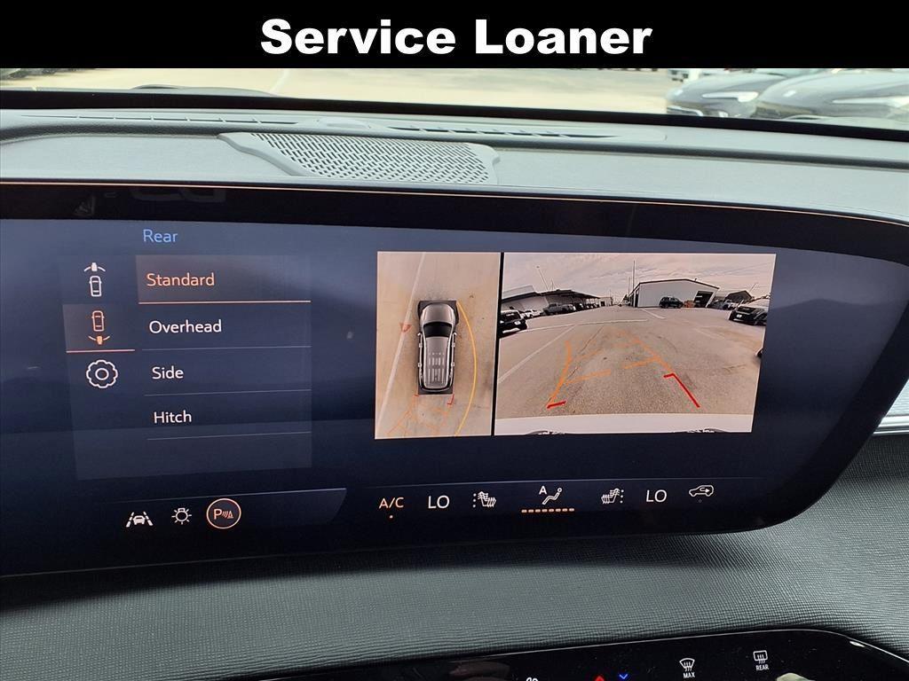 new 2026 Buick Enclave car, priced at $48,204