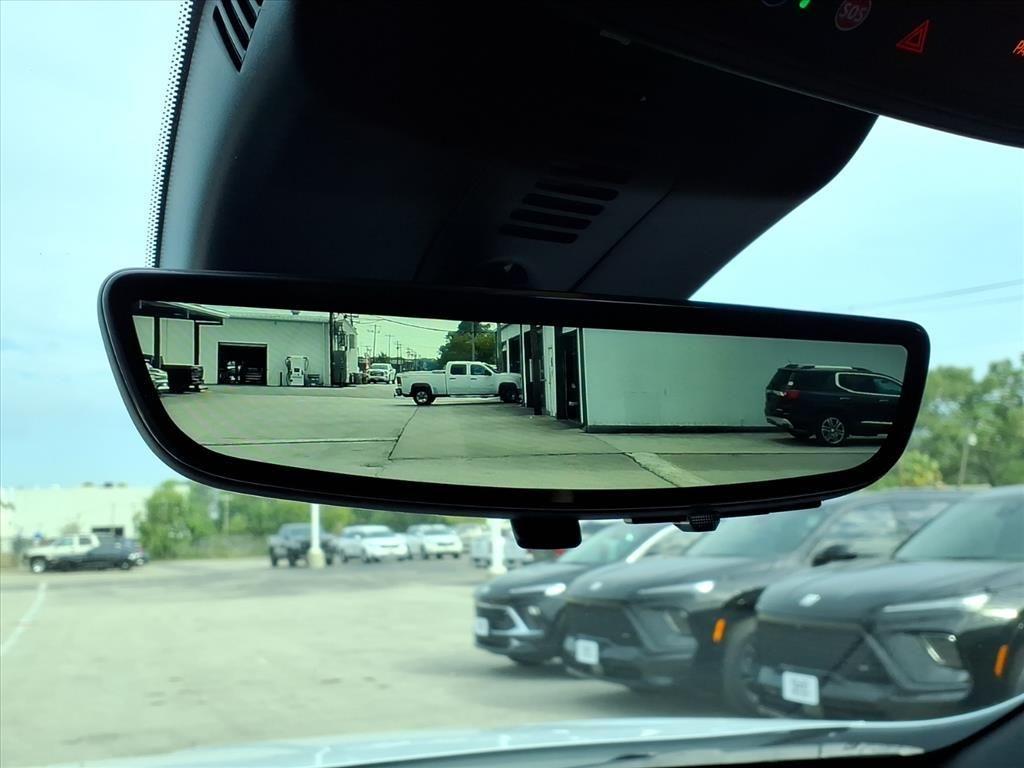 new 2026 Buick Enclave car, priced at $48,454