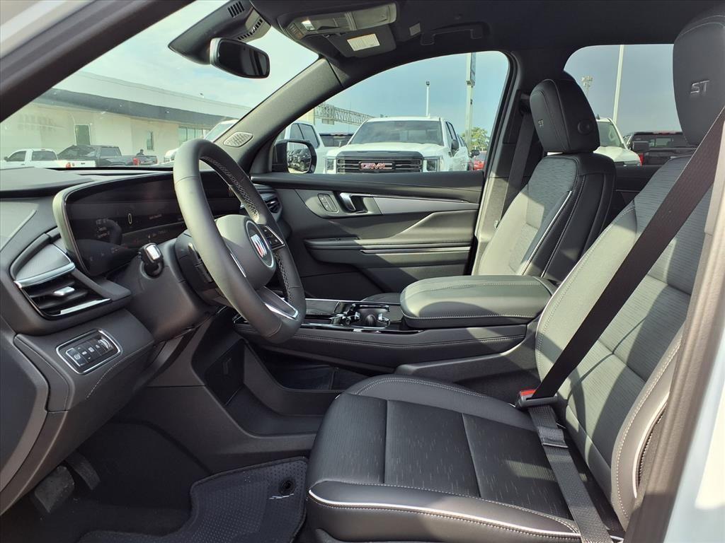 new 2026 Buick Enclave car, priced at $48,454