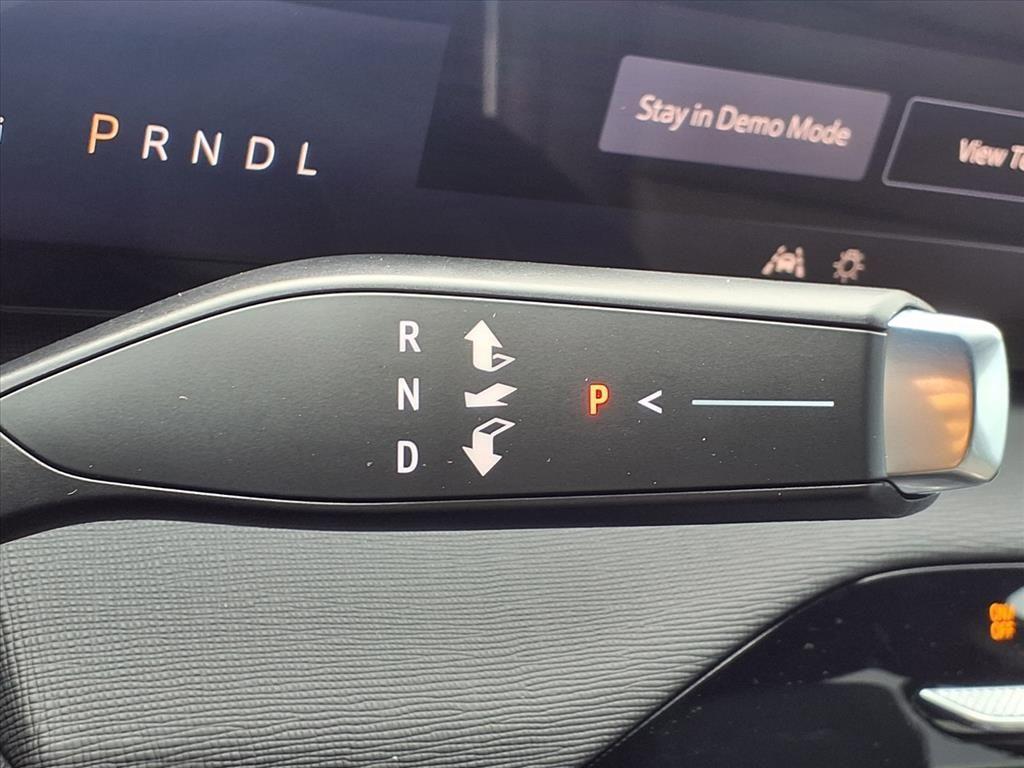 new 2026 Buick Enclave car, priced at $48,454