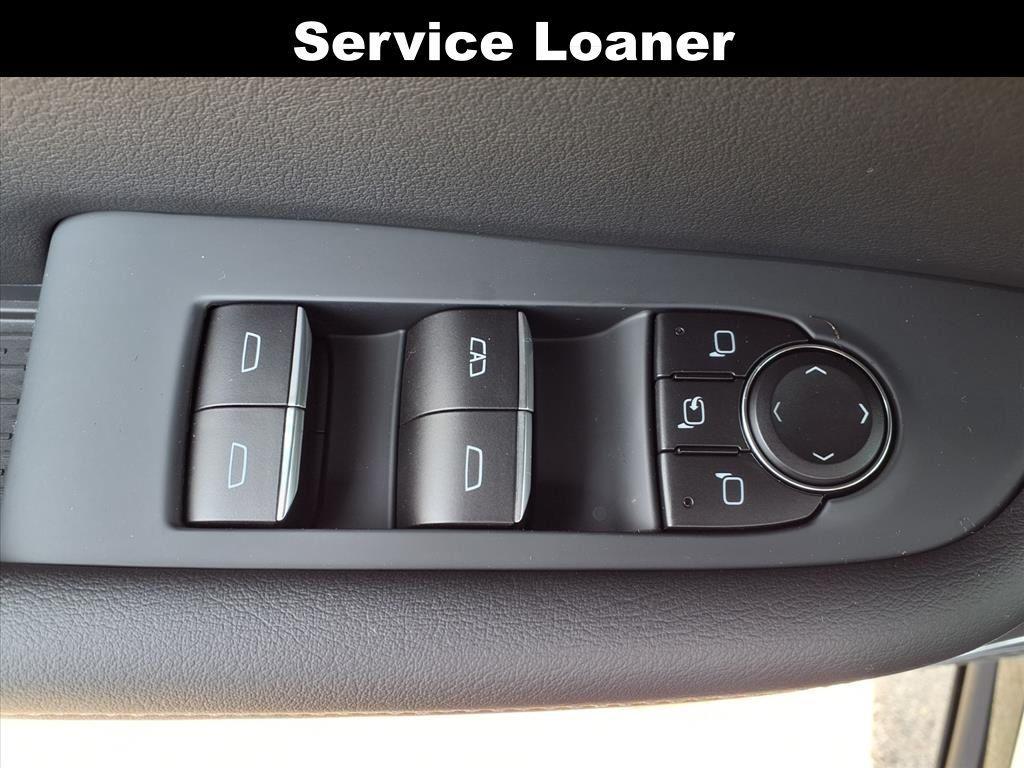 new 2026 Buick Enclave car, priced at $48,204