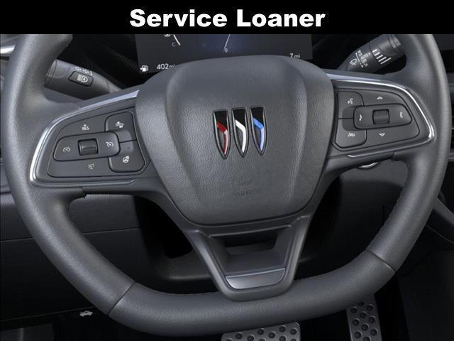 new 2026 Buick Envista car, priced at $31,651