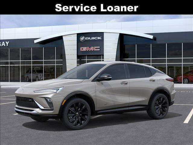 new 2026 Buick Envista car, priced at $31,651