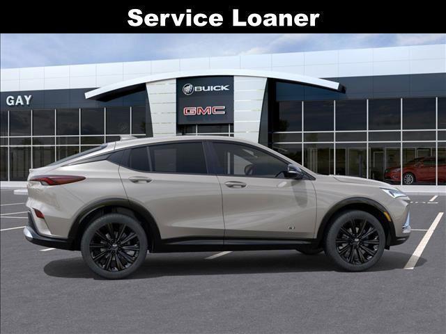 new 2026 Buick Envista car, priced at $31,651