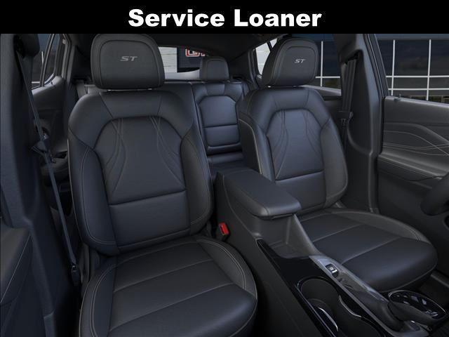 new 2026 Buick Envista car, priced at $31,651