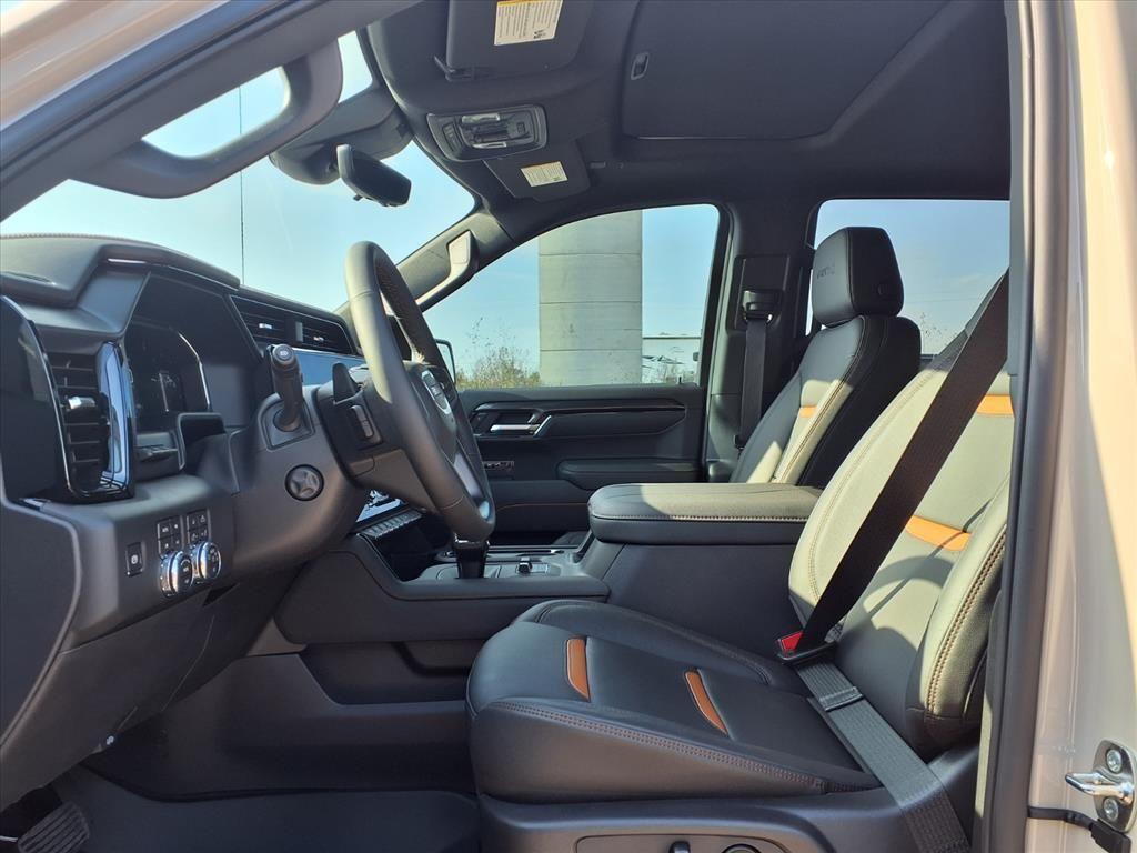 new 2026 GMC Sierra 1500 car, priced at $83,270