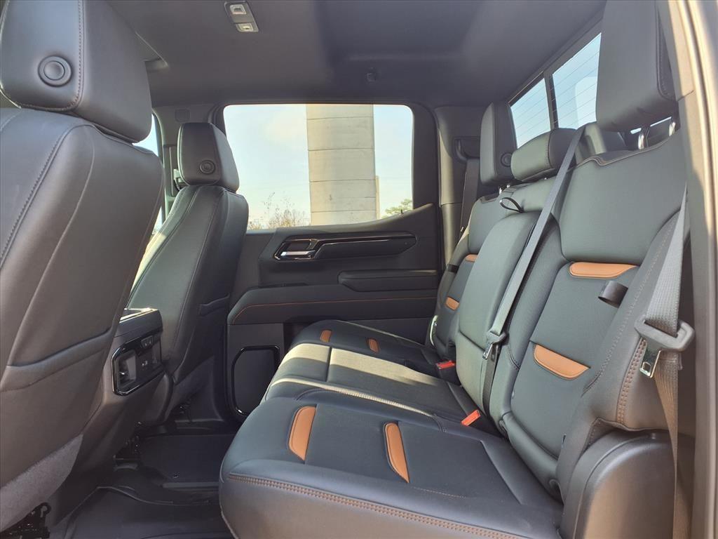 new 2026 GMC Sierra 1500 car, priced at $83,270