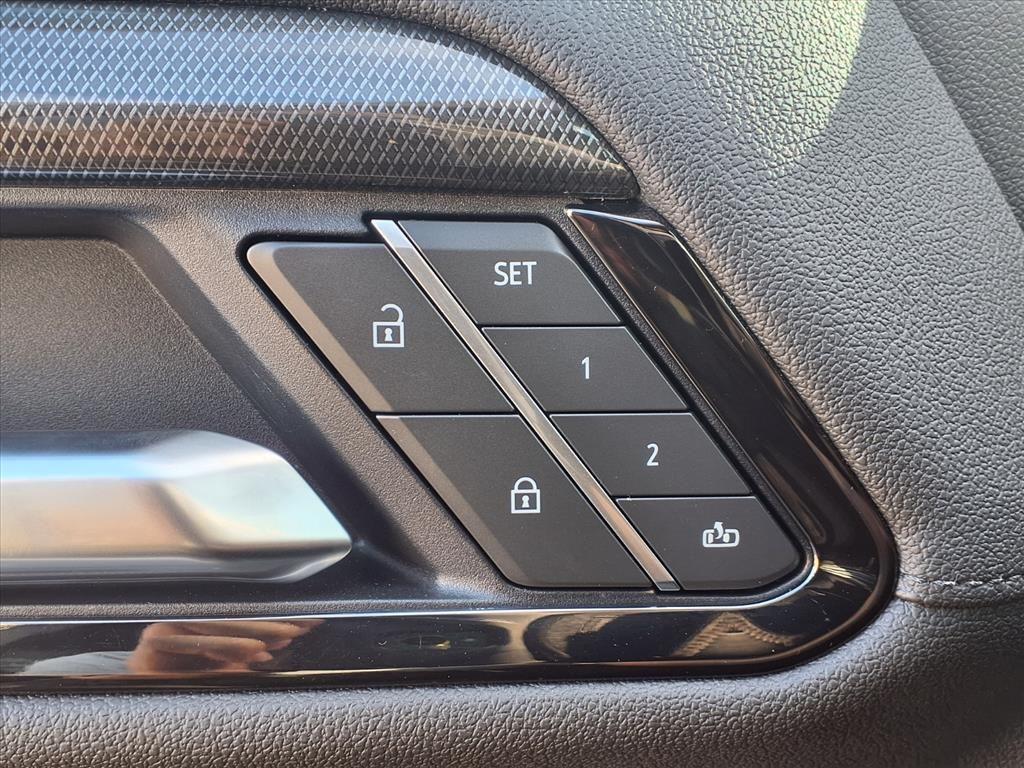 new 2026 GMC Sierra 1500 car, priced at $83,270