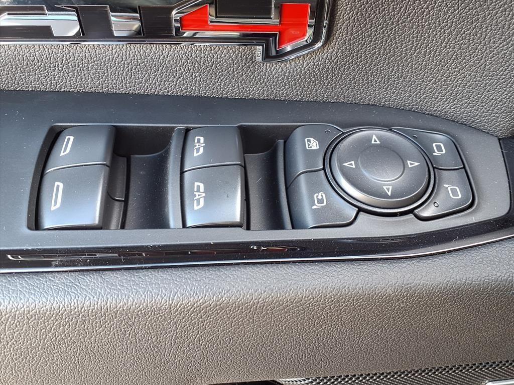 new 2026 GMC Sierra 1500 car, priced at $83,270