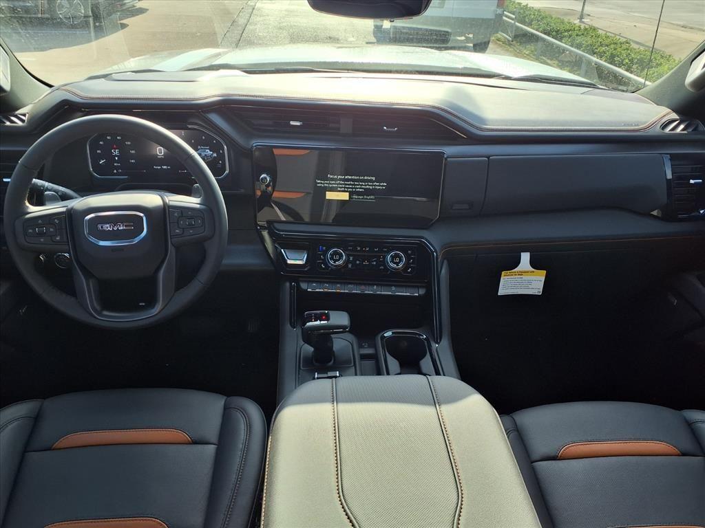 new 2026 GMC Sierra 1500 car, priced at $83,270